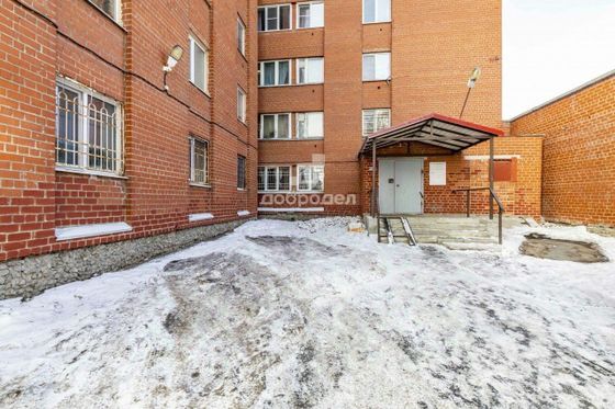 Продажа 2-комнатной квартиры 37 м², 1/9 этаж