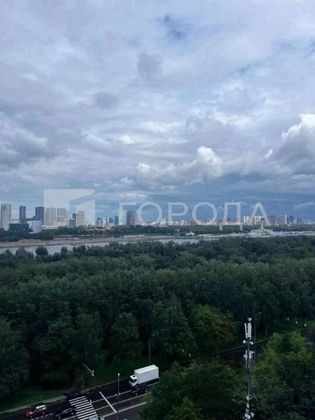 Продажа 2-комнатной квартиры 48,1 м², 15/22 этаж