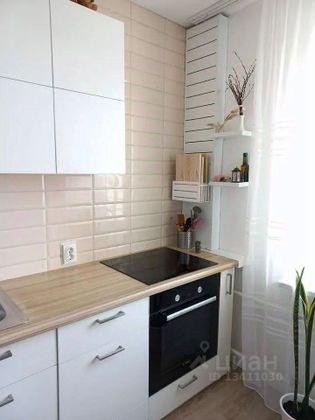 Продажа 2-комнатной квартиры 57 м², 14/25 этаж