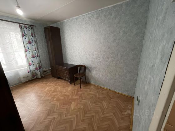 Продажа 2-комнатной квартиры 48,1 м², 1/9 этаж