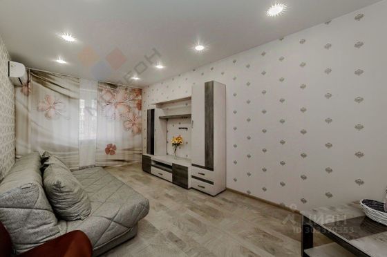 Продажа 2-комнатной квартиры 52 м², 1/5 этаж