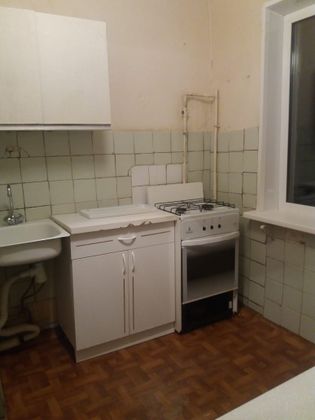 Продажа 3-комнатной квартиры 58 м², 5/5 этаж