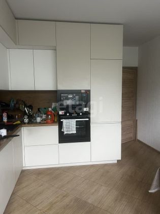 Продажа 3-комнатной квартиры 92,4 м², 3/25 этаж