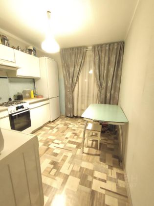 Аренда 2-комнатной квартиры 55 м², 3/5 этаж