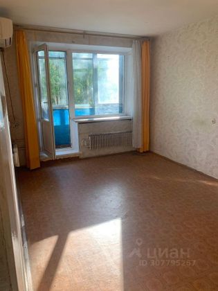 Продажа 2-комнатной квартиры 52 м², 3/9 этаж