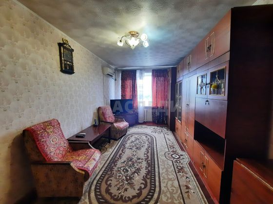 Продажа 2-комнатной квартиры 46,9 м², 4/5 этаж