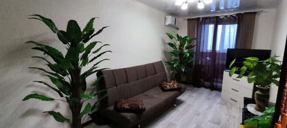 Продажа 1-комнатной квартиры 29,6 м², 5/10 этаж