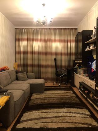 Продажа 2-комнатной квартиры 59,5 м², 2/5 этаж