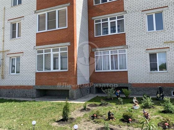 Продажа 1-комнатной квартиры 40,3 м², 1/3 этаж