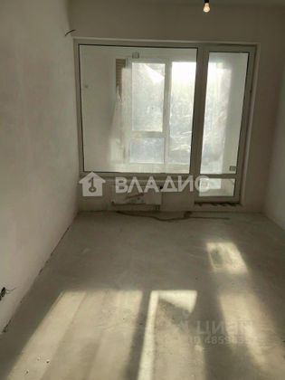 Продажа 1-комнатной квартиры 39 м², 2/12 этаж