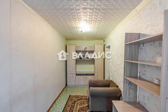 Продажа 2-комнатной квартиры 32,4 м², 3/5 этаж