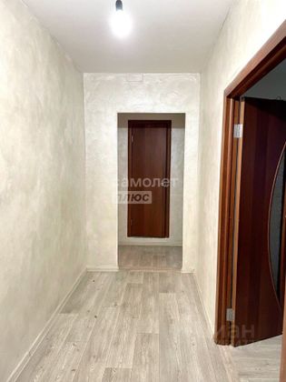 Аренда 2-комнатной квартиры 57 м², 7/10 этаж