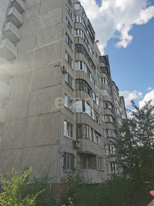 Продажа 1-комнатной квартиры 33,5 м², 3/9 этаж