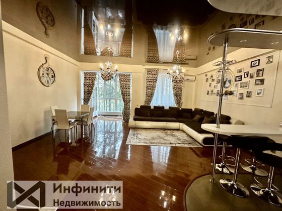 Продажа 2-комнатной квартиры 107,1 м², 2/17 этаж