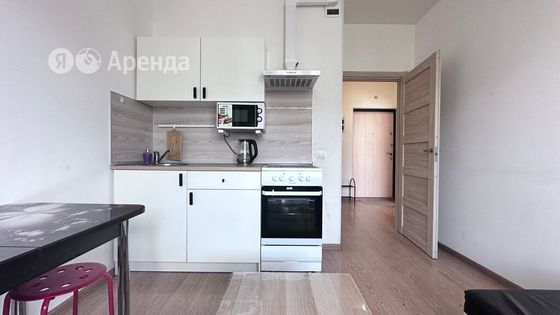 Аренда 1-комнатной квартиры 32 м², 11/13 этаж