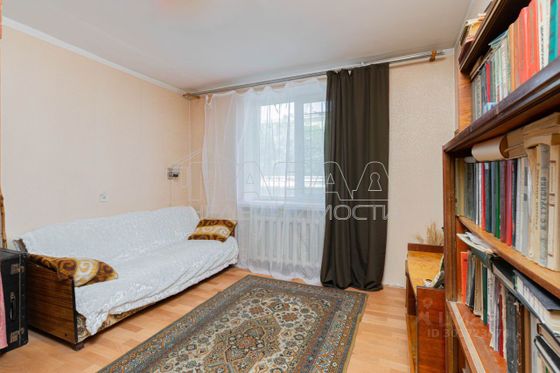 Продажа 1-комнатной квартиры 31 м², 2/9 этаж