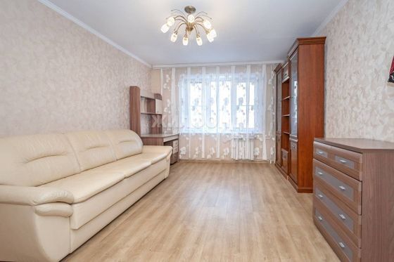 Продажа 2-комнатной квартиры 58,1 м², 7/9 этаж