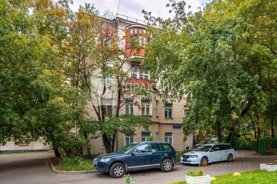 Продажа 2-комнатной квартиры 64,5 м², 1/4 этаж