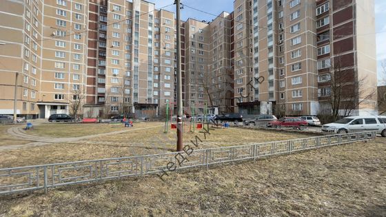 Продажа 2-комнатной квартиры 52,6 м², 6/9 этаж