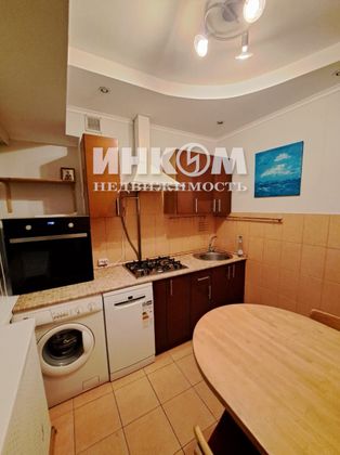 Аренда 2-комнатной квартиры 41 м², 14/16 этаж