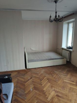 Продажа 1-комнатной квартиры 35 м², 7/8 этаж