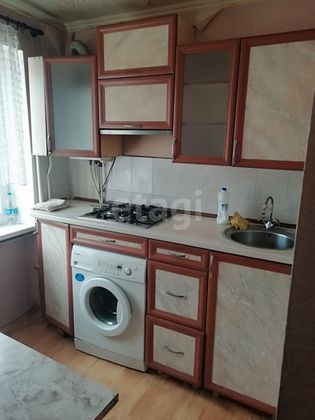 Продажа 2-комнатной квартиры 44,2 м², 5/5 этаж