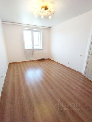 Продажа 1-комнатной квартиры 34 м², 4/25 этаж