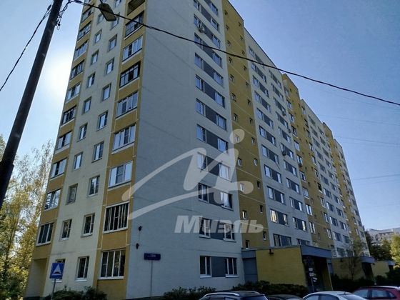 Продажа 1 комнаты, 12,1 м², 1/12 этаж