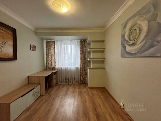 Продажа 2-комнатной квартиры 54 м², 2/22 этаж