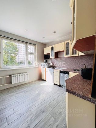 Продажа 3-комнатной квартиры 72 м², 2/17 этаж