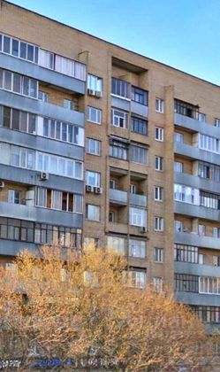 Продажа 3-комнатной квартиры 75 м², 4/10 этаж