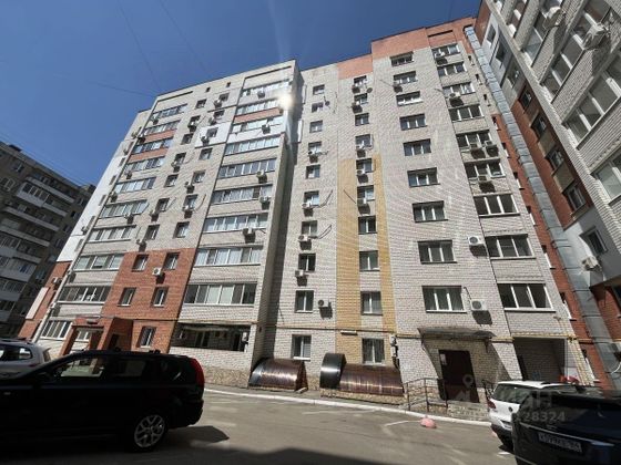 Аренда 1-комнатной квартиры 51 м², 5/10 этаж