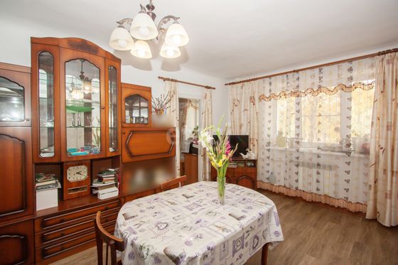 Продажа 3-комнатной квартиры 52,7 м², 1/5 этаж