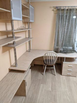 Аренда 3-комнатной квартиры 55 м², 1/16 этаж