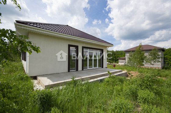 Продажа дома, 120 м², с участком 9,5 сотки