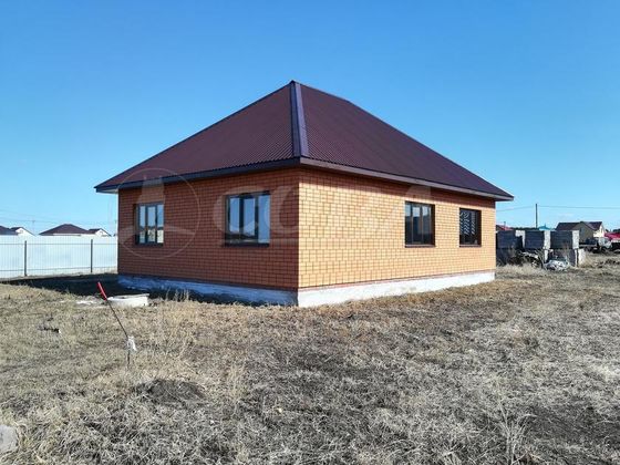 Продажа дома, 91 м², с участком 7,5 сотки