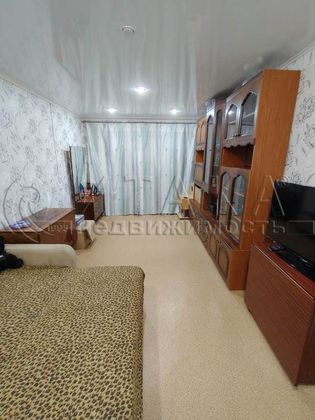 Продажа 2-комнатной квартиры 47,5 м², 3/3 этаж