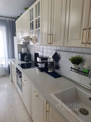 Продажа 2-комнатной квартиры 48,4 м², 2/4 этаж