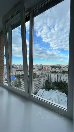 Аренда 3-комнатной квартиры 79,2 м², 13/16 этаж