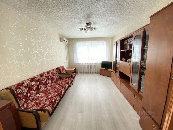 Аренда 2-комнатной квартиры 56 м², 3/10 этаж