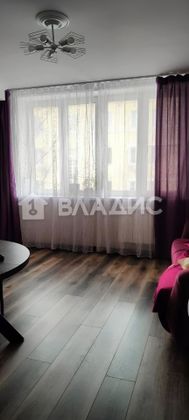 Продажа 3-комнатной квартиры 66,9 м², 4/5 этаж