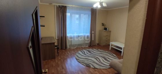 Продажа 1-комнатной квартиры 31 м², 4/5 этаж