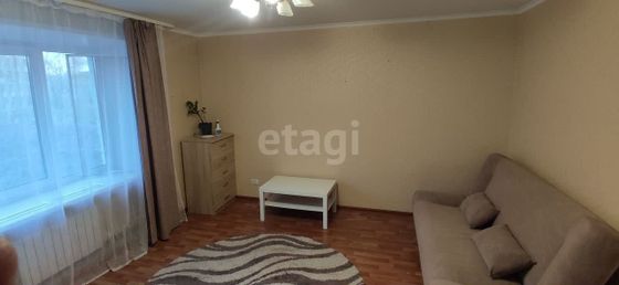 Продажа 1-комнатной квартиры 31 м², 4/5 этаж