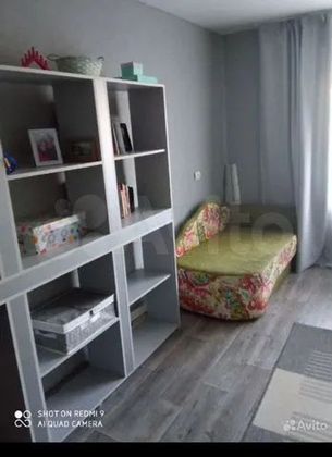 Продажа 1-комнатной квартиры 31 м², 4/5 этаж