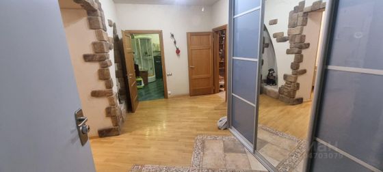 Продажа 4-комнатной квартиры 106,8 м², 3/5 этаж