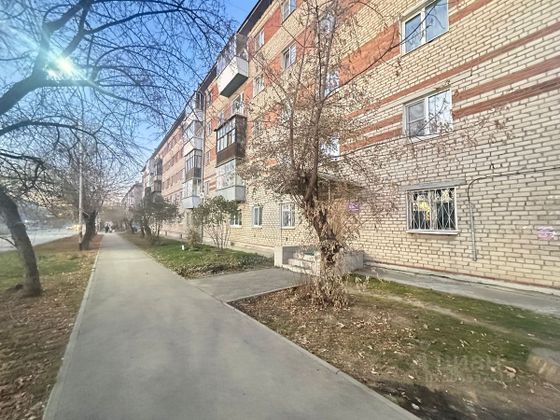 Продажа 2-комнатной квартиры 40,2 м², 5/5 этаж