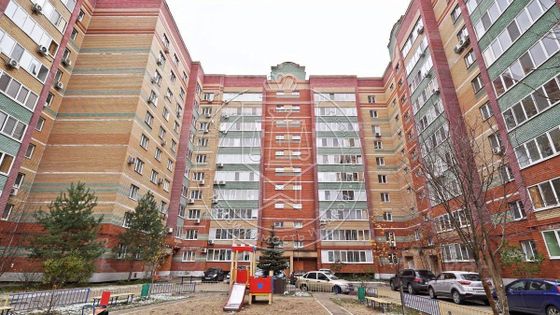 Продажа 2-комнатной квартиры 66,8 м², 1/10 этаж