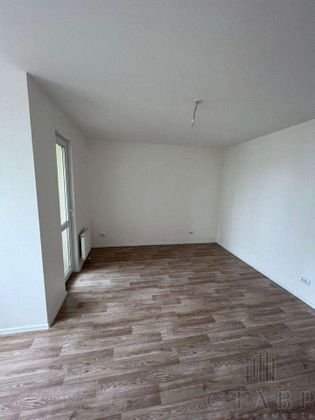 Продажа 1-комнатной квартиры 32,1 м², 6/21 этаж