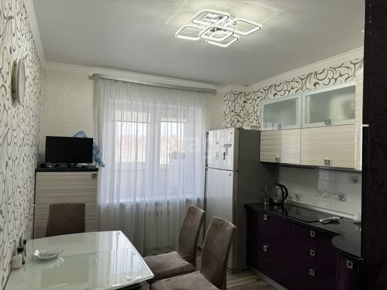 Продажа 3-комнатной квартиры 101,8 м², 6/10 этаж