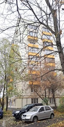 Продажа 2-комнатной квартиры 38 м², 5/9 этаж